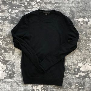 Black Banana Republic Sweater